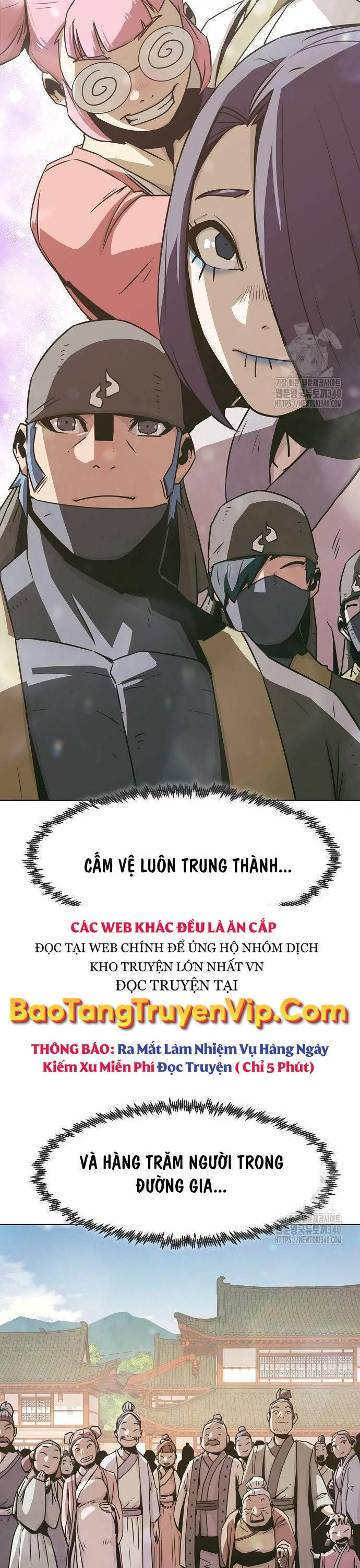 Tiểu Gia Chủ Của Tứ Xuyên Đường Gia Trở Thành Kiếm Thần Chap 22 - Next Chap 23