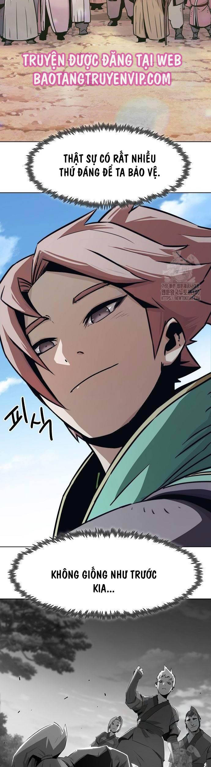 Tiểu Gia Chủ Của Tứ Xuyên Đường Gia Trở Thành Kiếm Thần Chap 22 - Next Chap 23