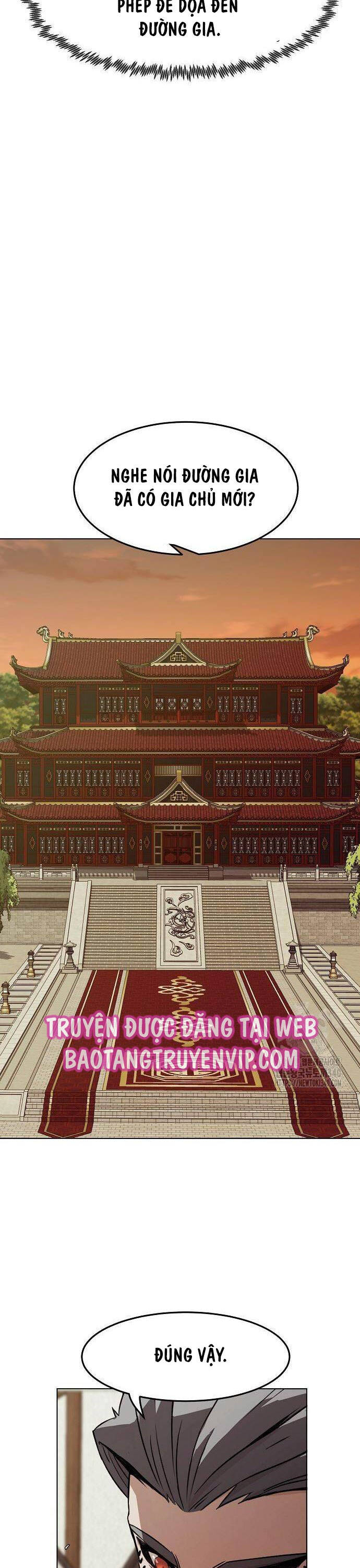 Tiểu Gia Chủ Của Tứ Xuyên Đường Gia Trở Thành Kiếm Thần Chap 22 - Next Chap 23