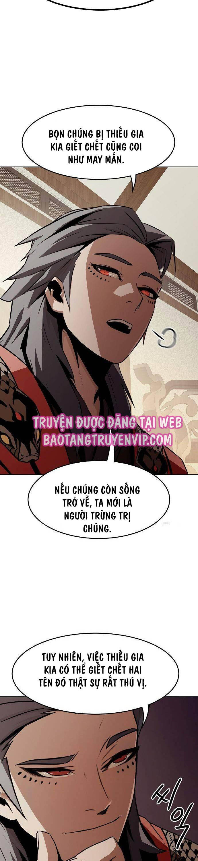 Tiểu Gia Chủ Của Tứ Xuyên Đường Gia Trở Thành Kiếm Thần Chap 22 - Next Chap 23