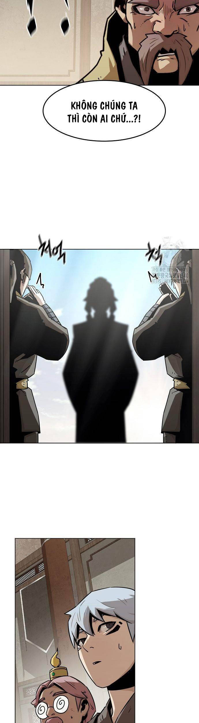 Tiểu Gia Chủ Của Tứ Xuyên Đường Gia Trở Thành Kiếm Thần Chap 22 - Next Chap 23