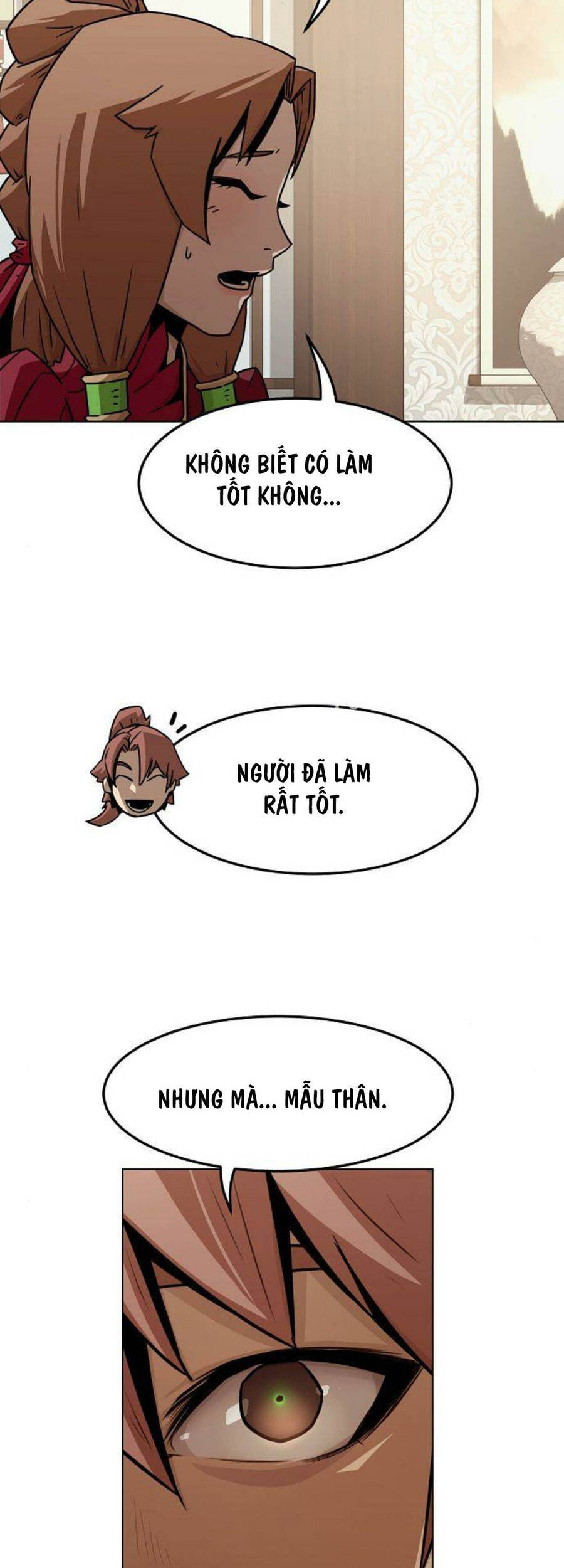 Tiểu Gia Chủ Của Tứ Xuyên Đường Gia Trở Thành Kiếm Thần Chap 23 - Next Chap 24