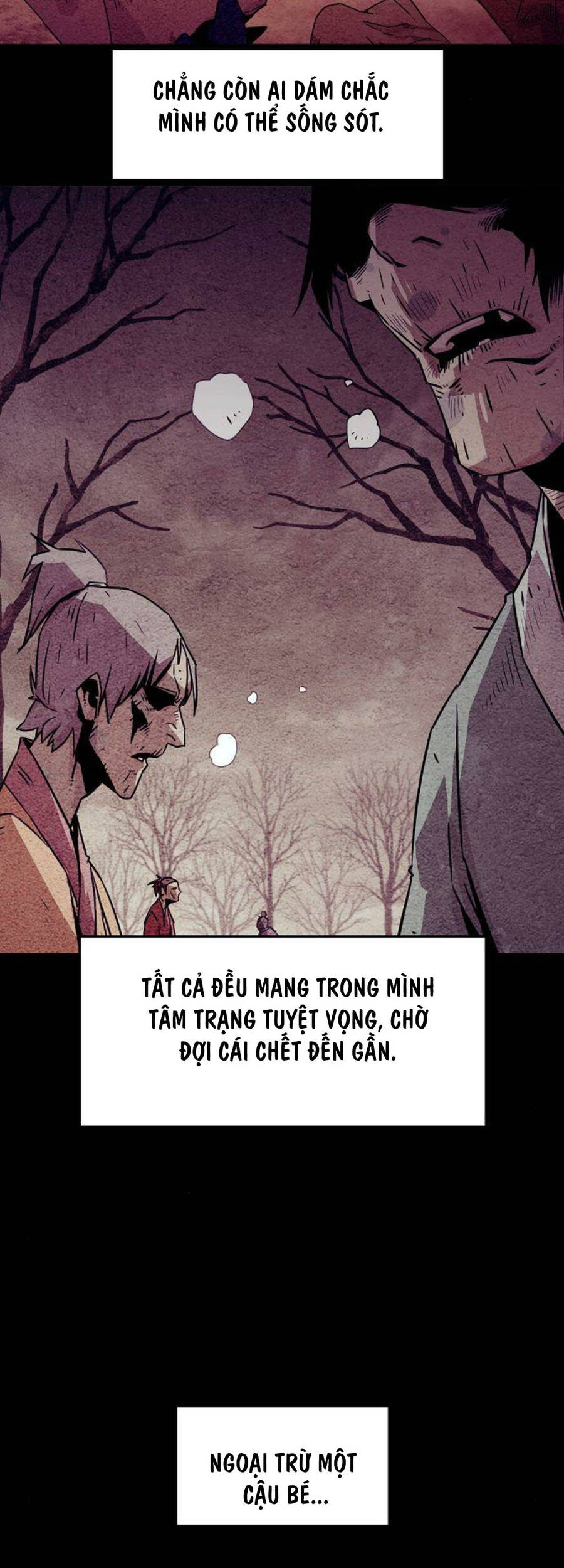 Tiểu Gia Chủ Của Tứ Xuyên Đường Gia Trở Thành Kiếm Thần Chap 23 - Next Chap 24