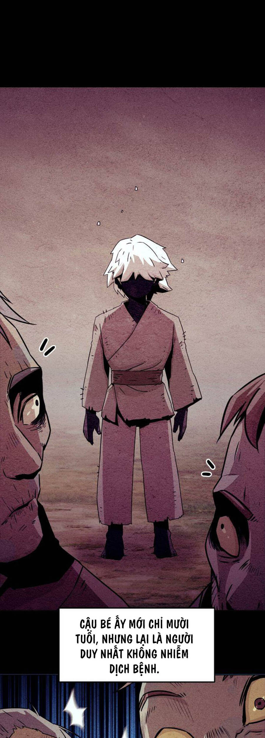 Tiểu Gia Chủ Của Tứ Xuyên Đường Gia Trở Thành Kiếm Thần Chap 23 - Next Chap 24