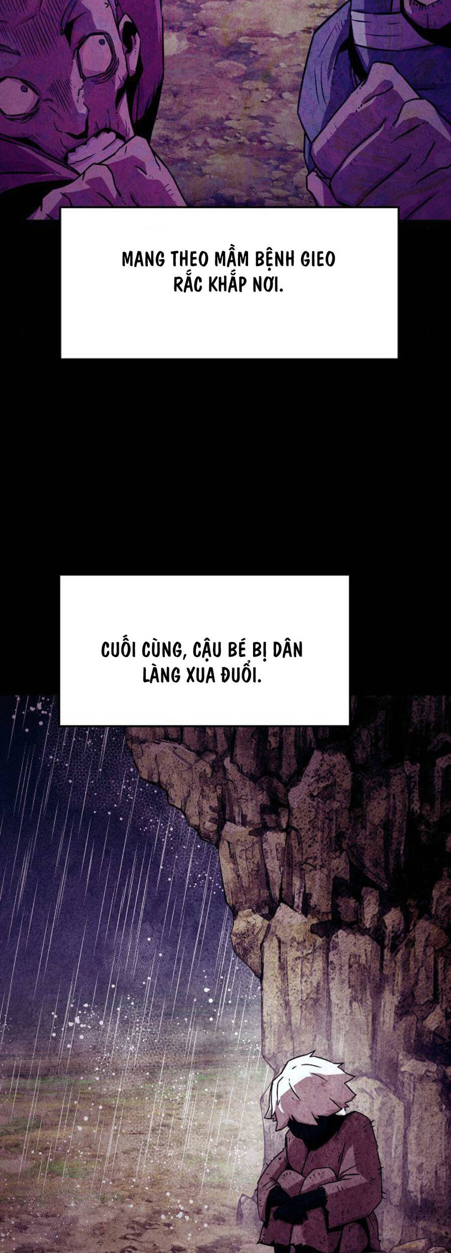 Tiểu Gia Chủ Của Tứ Xuyên Đường Gia Trở Thành Kiếm Thần Chap 23 - Next Chap 24