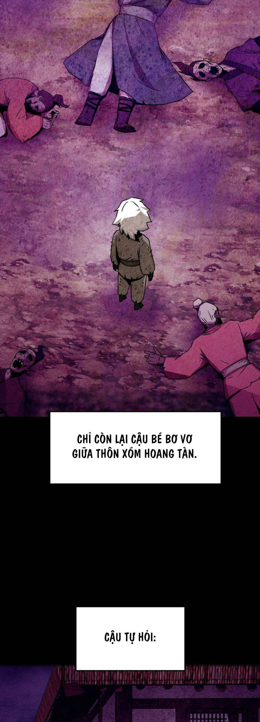 Tiểu Gia Chủ Của Tứ Xuyên Đường Gia Trở Thành Kiếm Thần Chap 23 - Next Chap 24