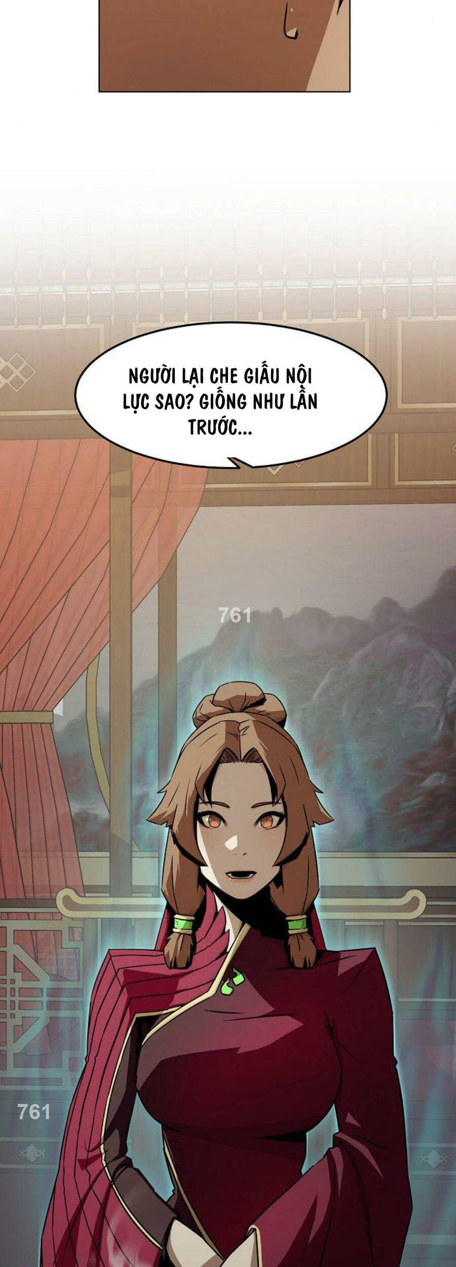 Tiểu Gia Chủ Của Tứ Xuyên Đường Gia Trở Thành Kiếm Thần Chap 23 - Next Chap 24
