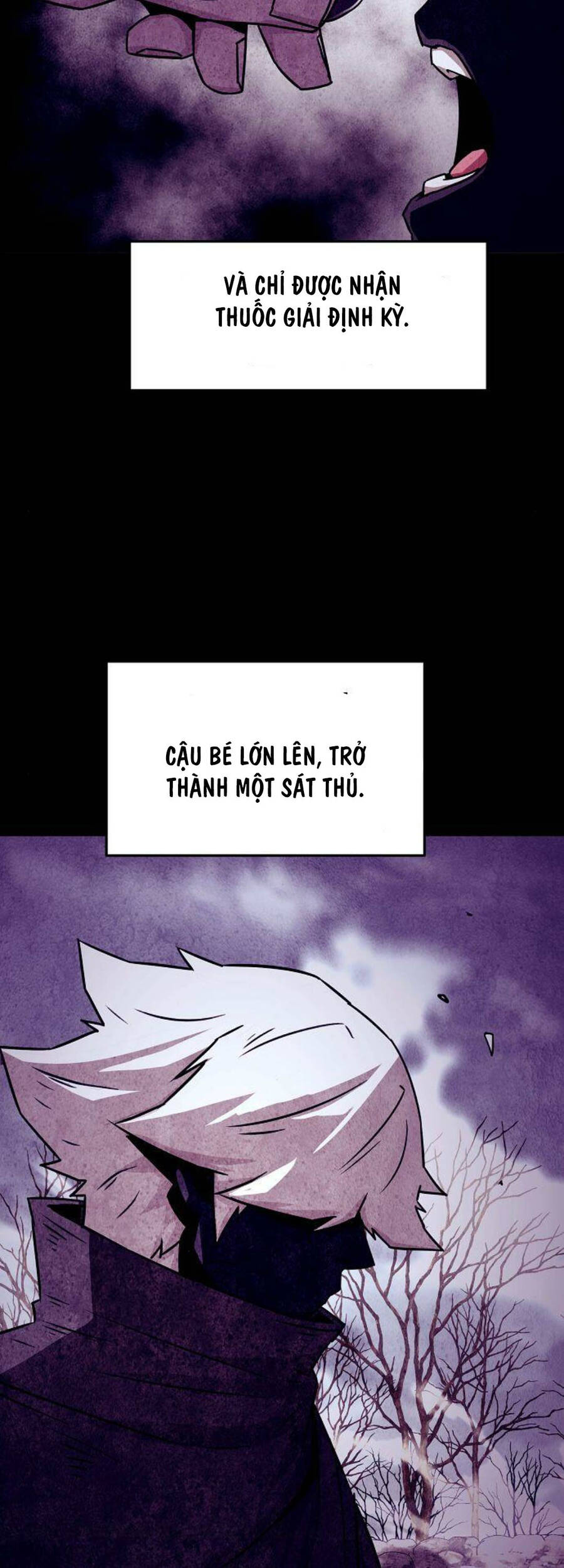 Tiểu Gia Chủ Của Tứ Xuyên Đường Gia Trở Thành Kiếm Thần Chap 23 - Next Chap 24
