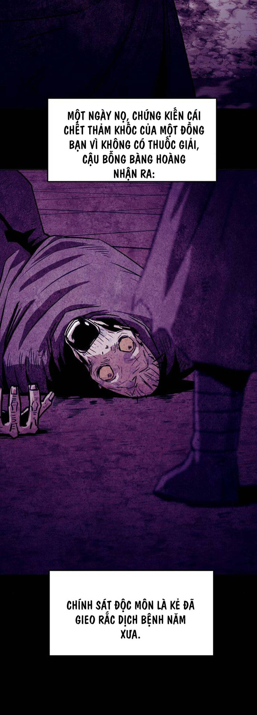 Tiểu Gia Chủ Của Tứ Xuyên Đường Gia Trở Thành Kiếm Thần Chap 23 - Next Chap 24