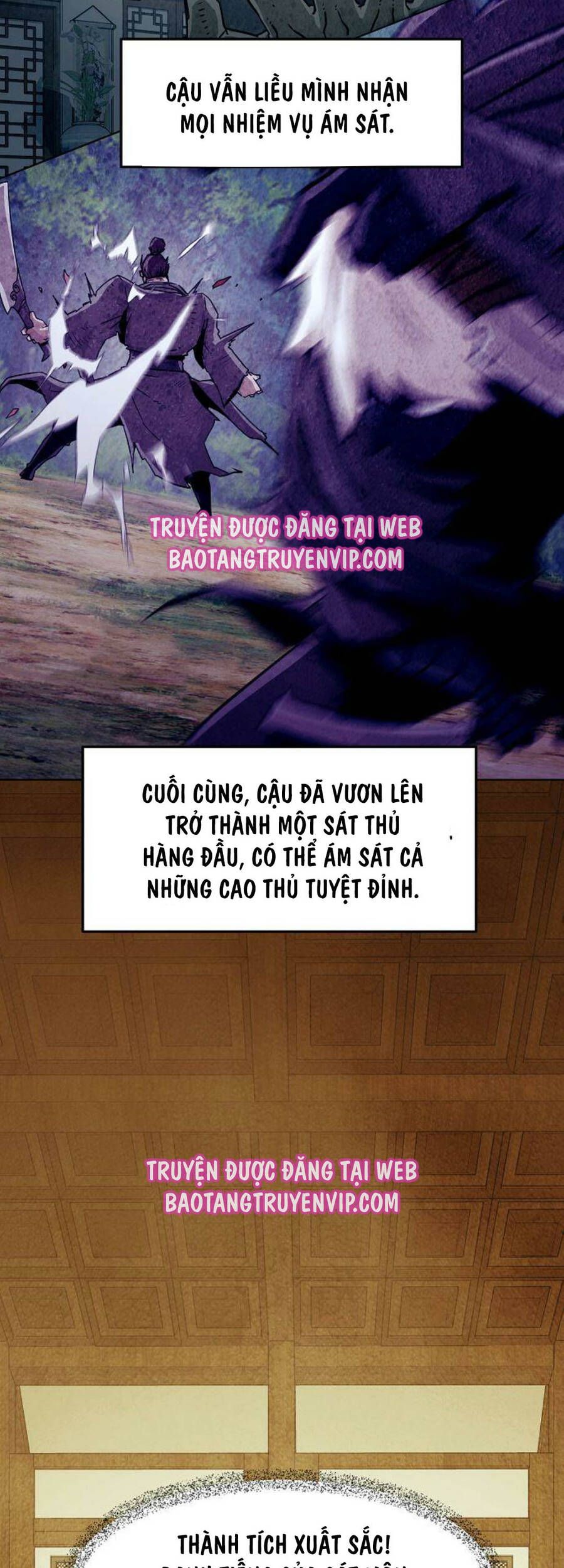 Tiểu Gia Chủ Của Tứ Xuyên Đường Gia Trở Thành Kiếm Thần Chap 23 - Next Chap 24