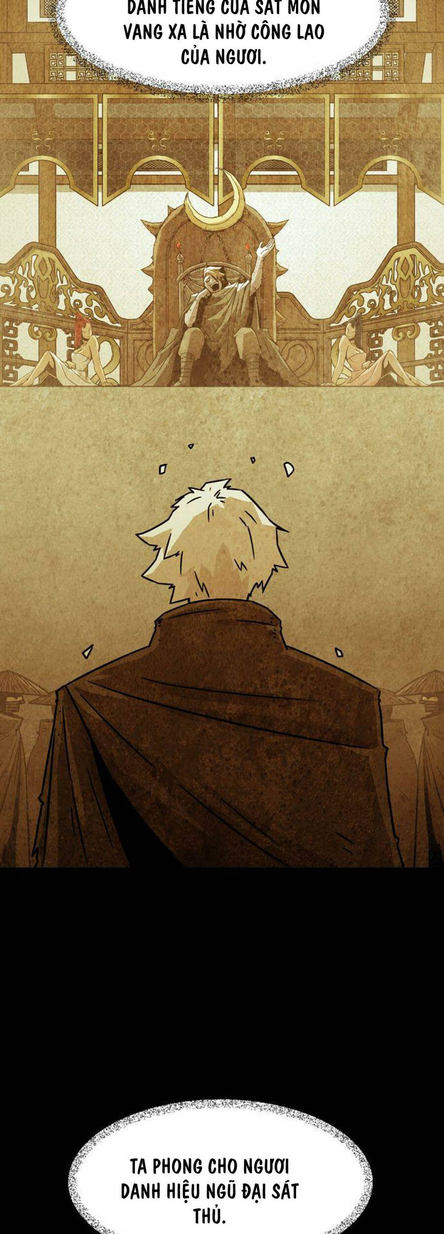 Tiểu Gia Chủ Của Tứ Xuyên Đường Gia Trở Thành Kiếm Thần Chap 23 - Next Chap 24