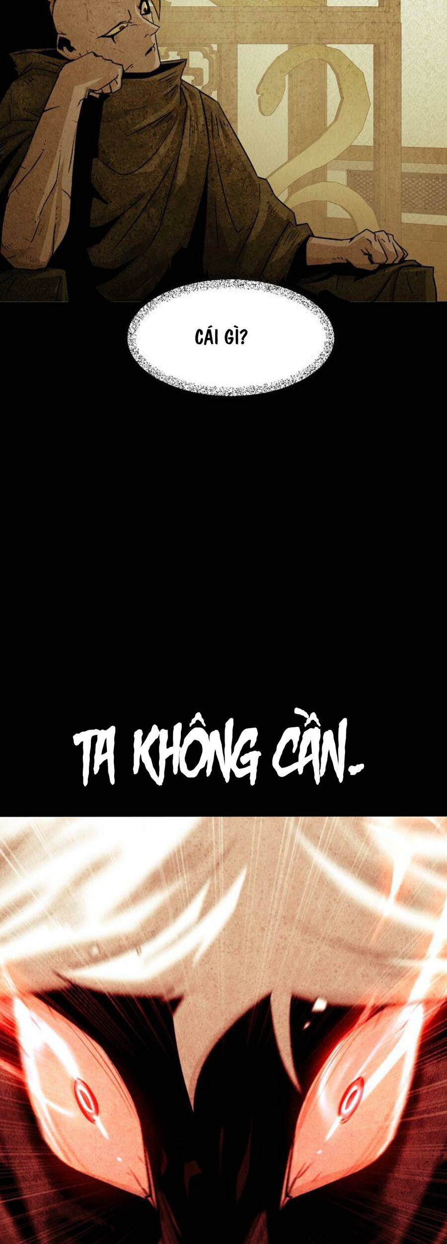 Tiểu Gia Chủ Của Tứ Xuyên Đường Gia Trở Thành Kiếm Thần Chap 23 - Next Chap 24