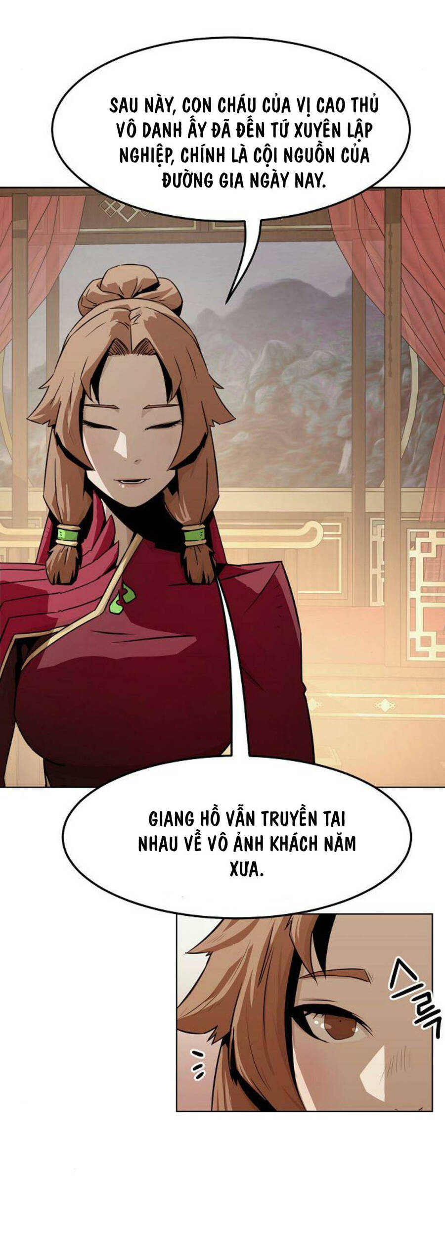 Tiểu Gia Chủ Của Tứ Xuyên Đường Gia Trở Thành Kiếm Thần Chap 23 - Next Chap 24