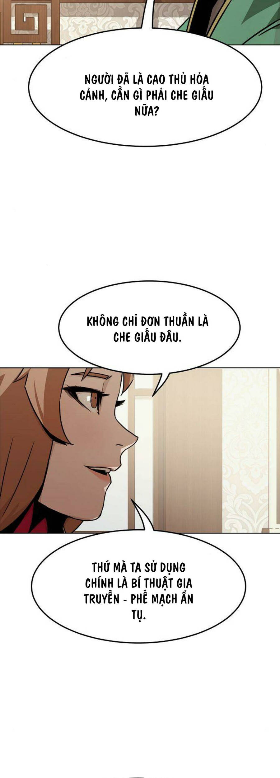 Tiểu Gia Chủ Của Tứ Xuyên Đường Gia Trở Thành Kiếm Thần Chap 23 - Next Chap 24