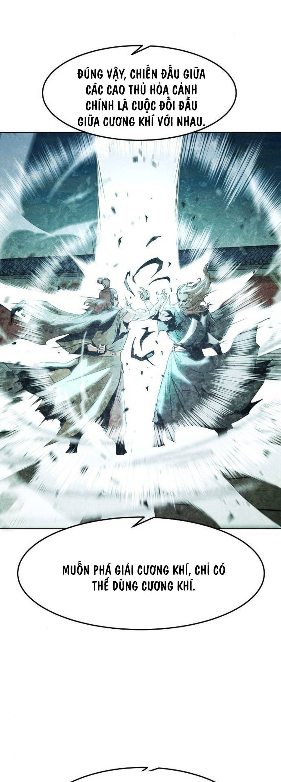 Tiểu Gia Chủ Của Tứ Xuyên Đường Gia Trở Thành Kiếm Thần Chap 23 - Next Chap 24
