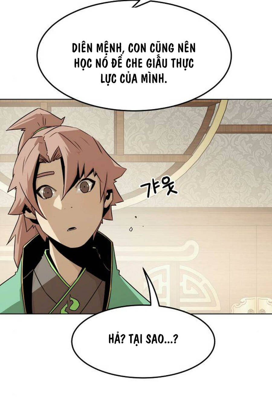 Tiểu Gia Chủ Của Tứ Xuyên Đường Gia Trở Thành Kiếm Thần Chap 23 - Next Chap 24