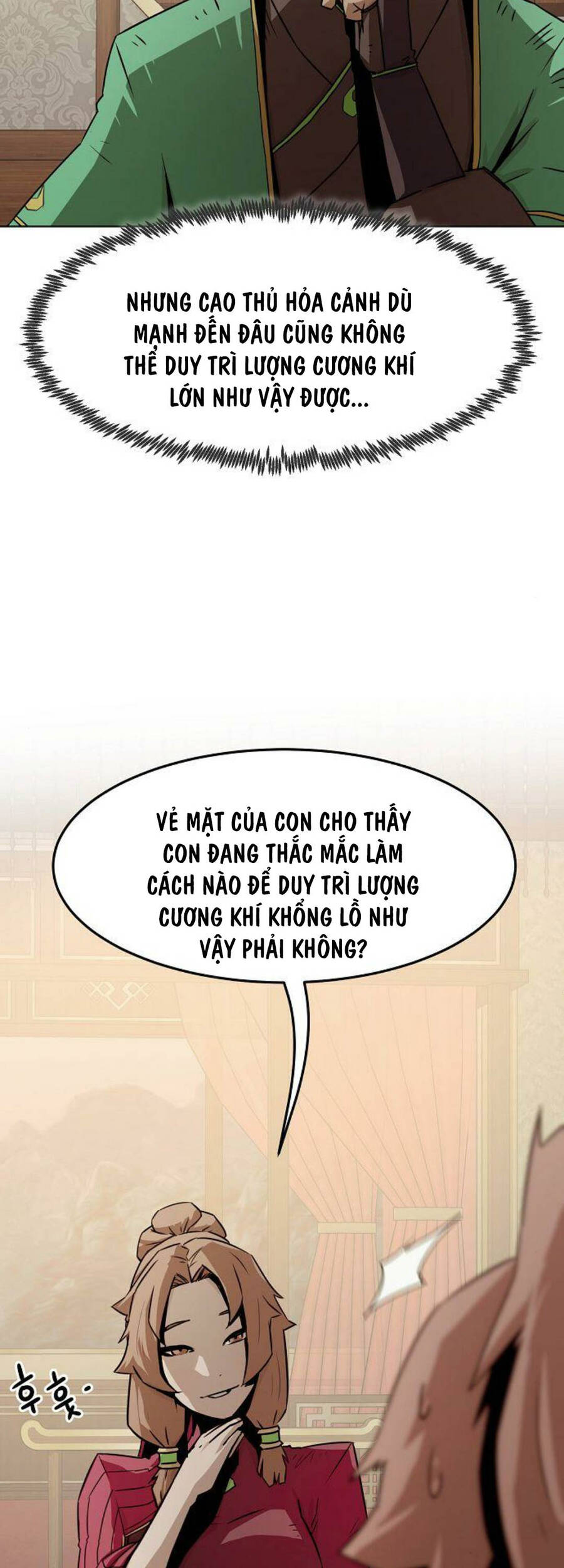 Tiểu Gia Chủ Của Tứ Xuyên Đường Gia Trở Thành Kiếm Thần Chap 23 - Next Chap 24