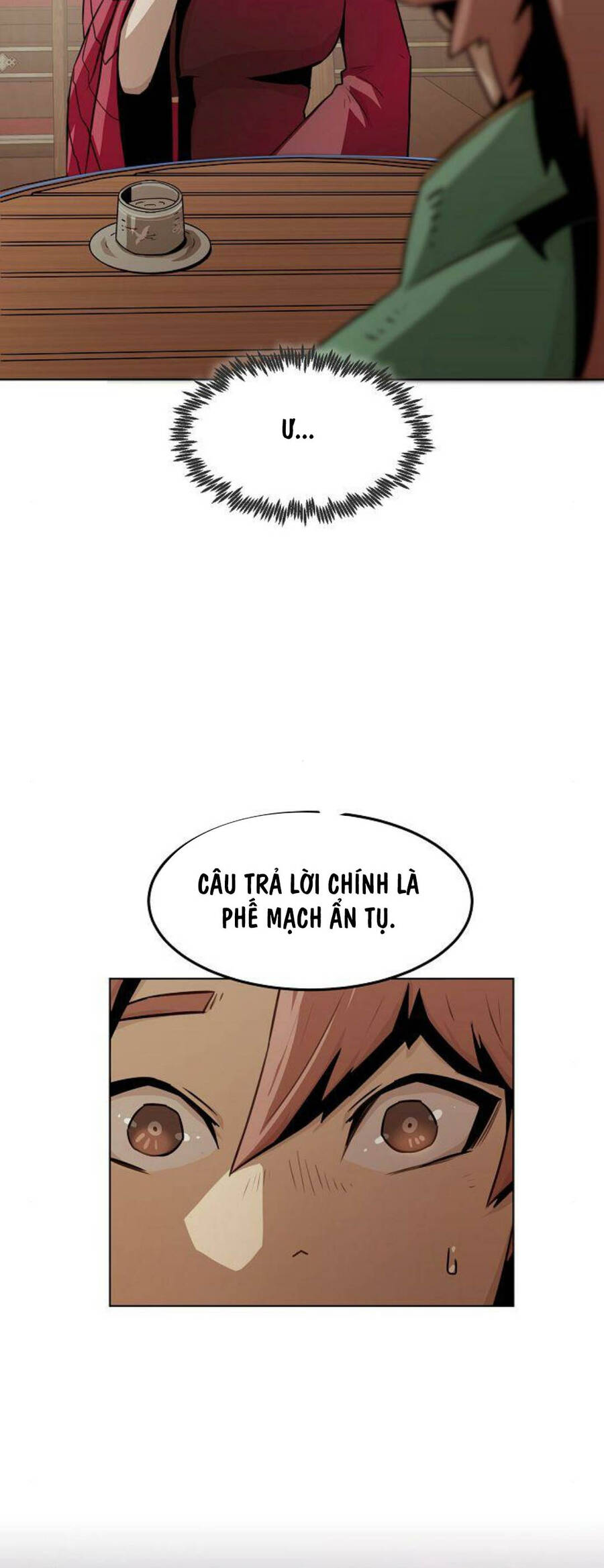 Tiểu Gia Chủ Của Tứ Xuyên Đường Gia Trở Thành Kiếm Thần Chap 23 - Next Chap 24