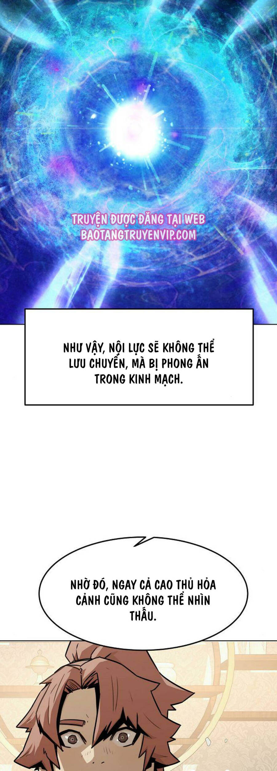 Tiểu Gia Chủ Của Tứ Xuyên Đường Gia Trở Thành Kiếm Thần Chap 23 - Next Chap 24