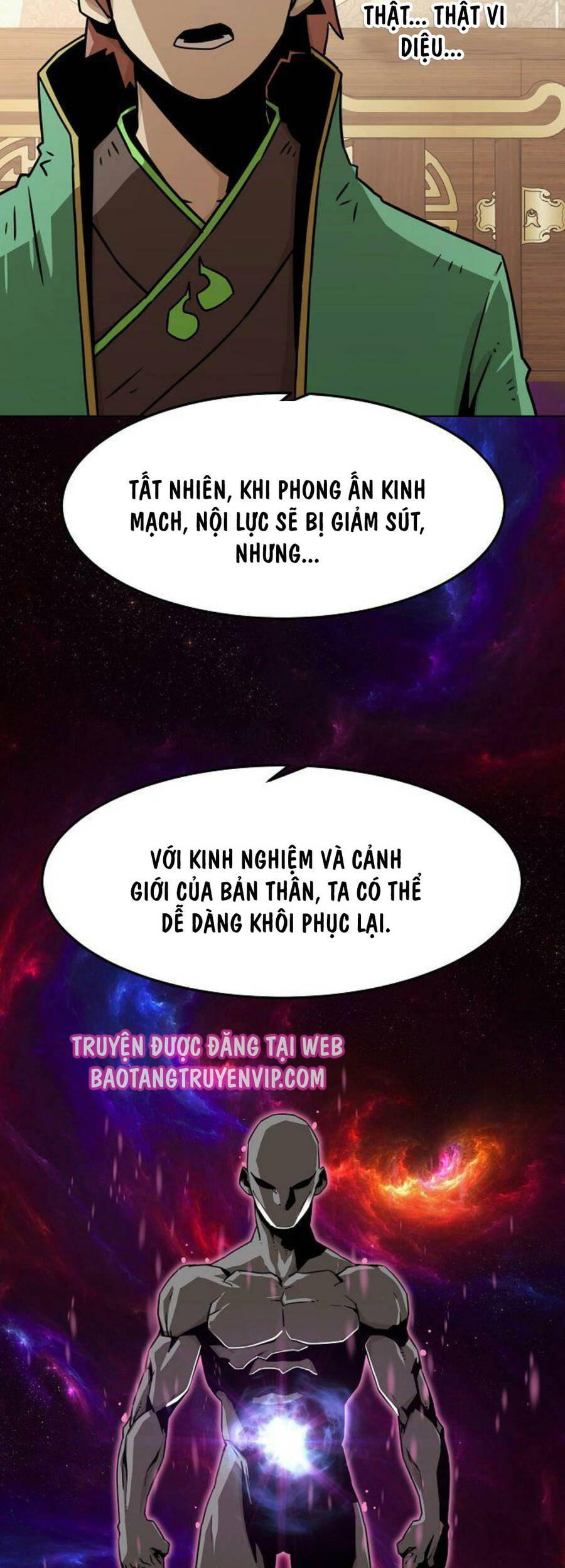 Tiểu Gia Chủ Của Tứ Xuyên Đường Gia Trở Thành Kiếm Thần Chap 23 - Next Chap 24