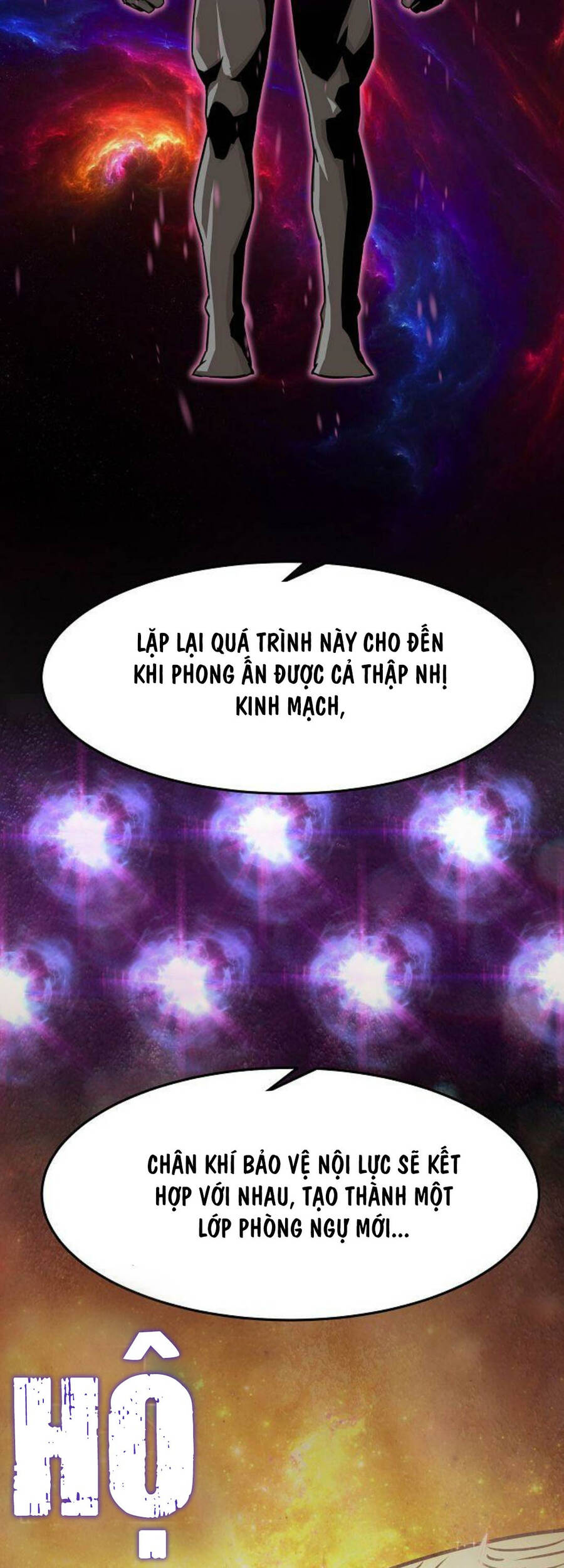 Tiểu Gia Chủ Của Tứ Xuyên Đường Gia Trở Thành Kiếm Thần Chap 23 - Next Chap 24