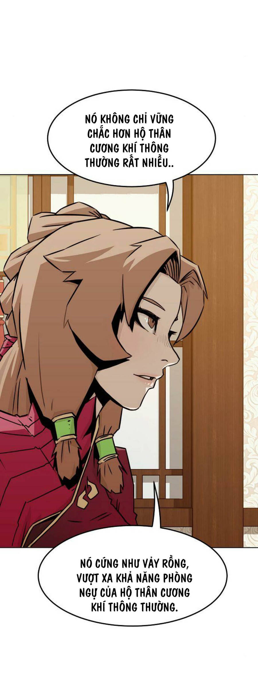 Tiểu Gia Chủ Của Tứ Xuyên Đường Gia Trở Thành Kiếm Thần Chap 23 - Next Chap 24