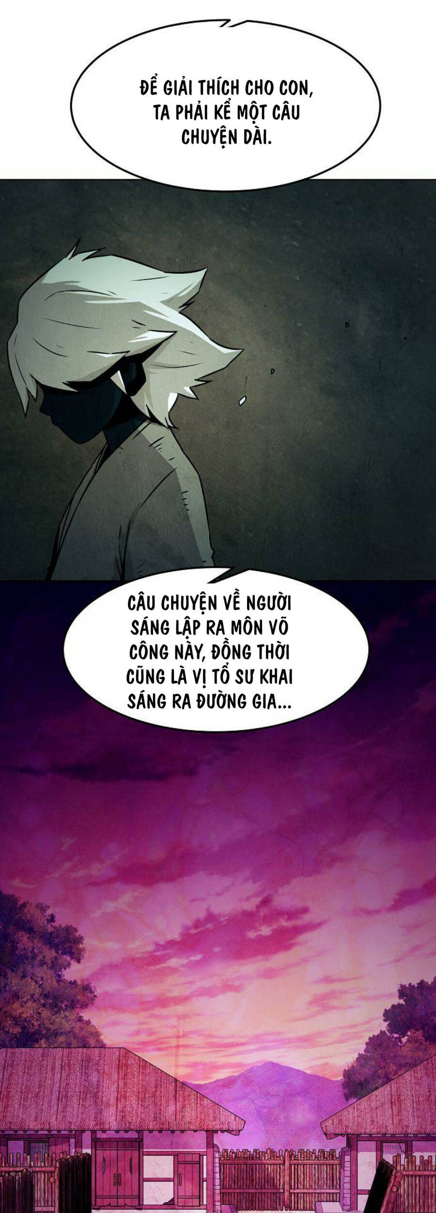 Tiểu Gia Chủ Của Tứ Xuyên Đường Gia Trở Thành Kiếm Thần Chap 23 - Next Chap 24
