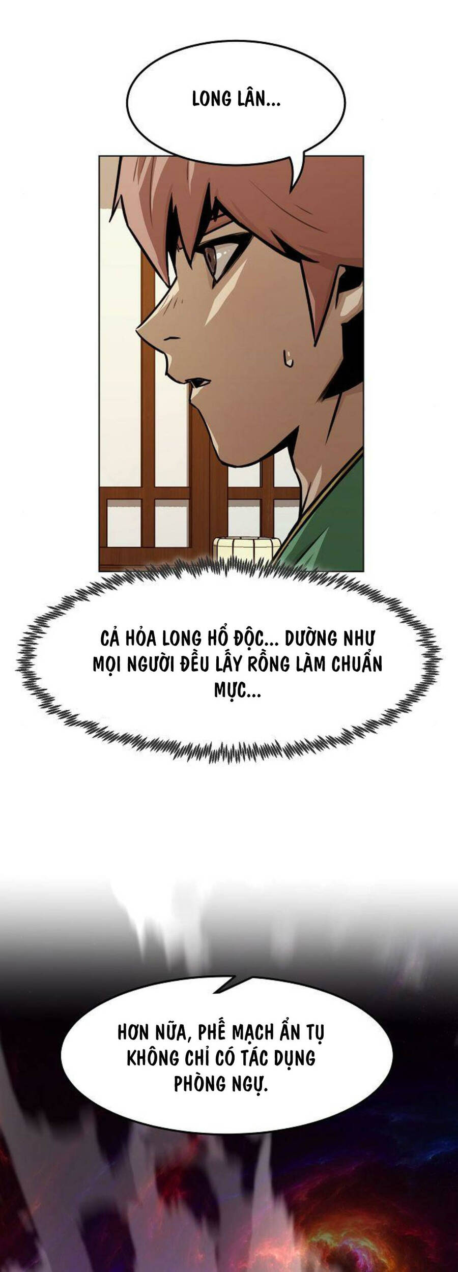 Tiểu Gia Chủ Của Tứ Xuyên Đường Gia Trở Thành Kiếm Thần Chap 23 - Next Chap 24