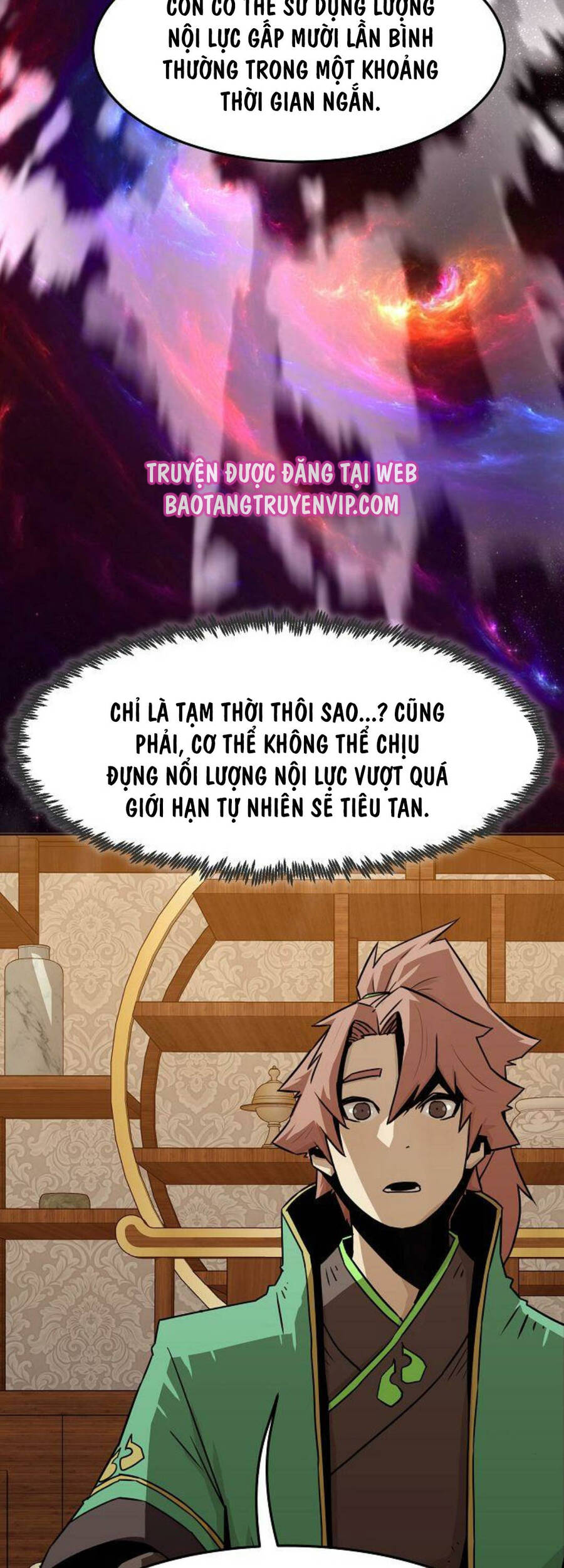 Tiểu Gia Chủ Của Tứ Xuyên Đường Gia Trở Thành Kiếm Thần Chap 23 - Next Chap 24