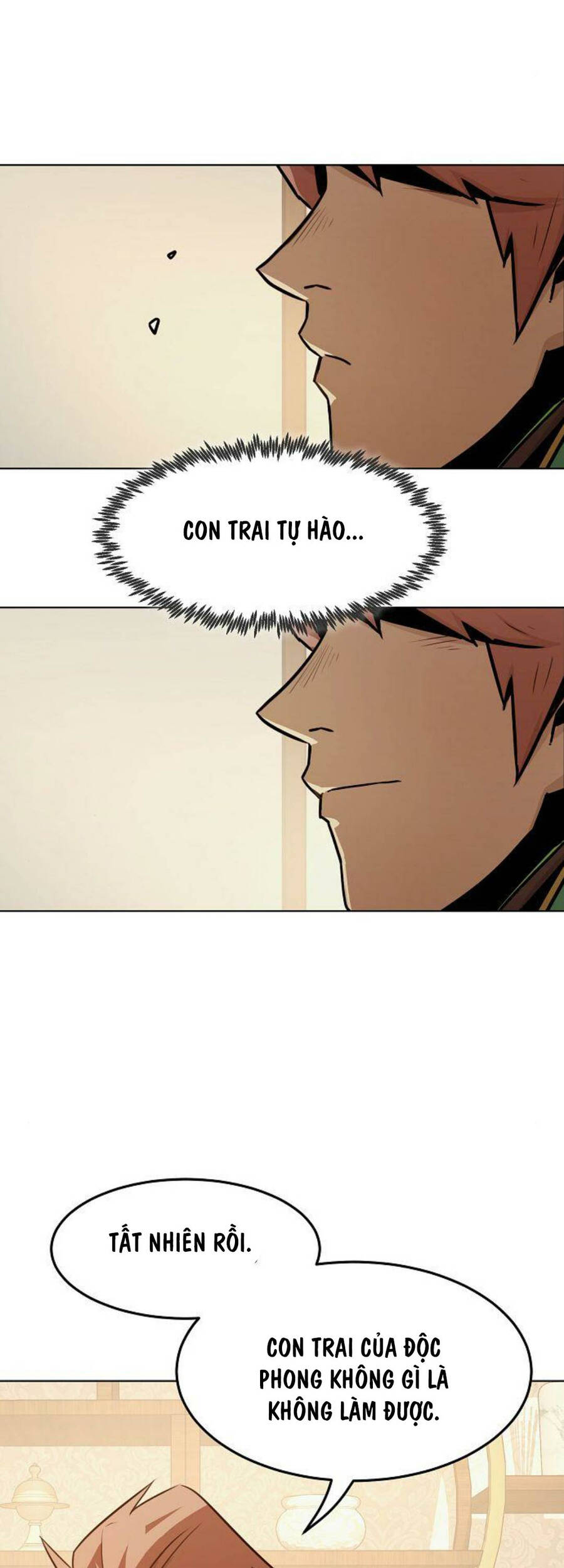 Tiểu Gia Chủ Của Tứ Xuyên Đường Gia Trở Thành Kiếm Thần Chap 23 - Next Chap 24