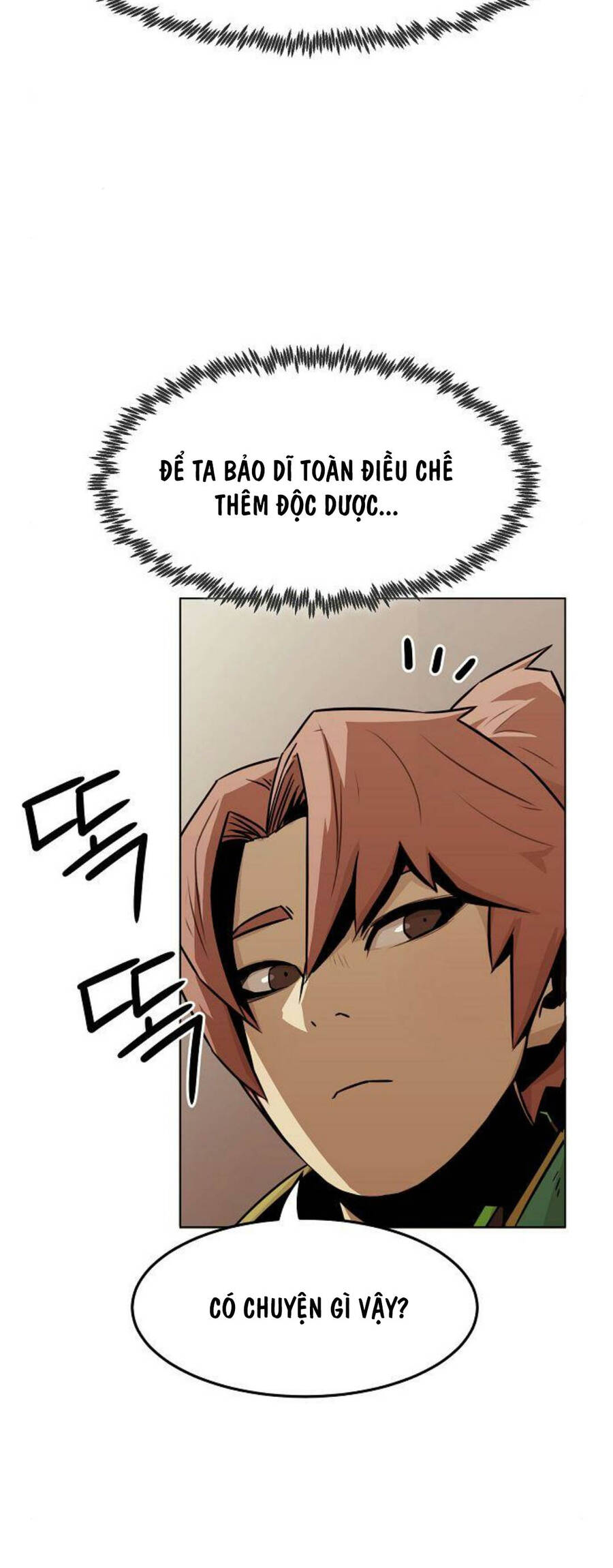 Tiểu Gia Chủ Của Tứ Xuyên Đường Gia Trở Thành Kiếm Thần Chap 23 - Next Chap 24