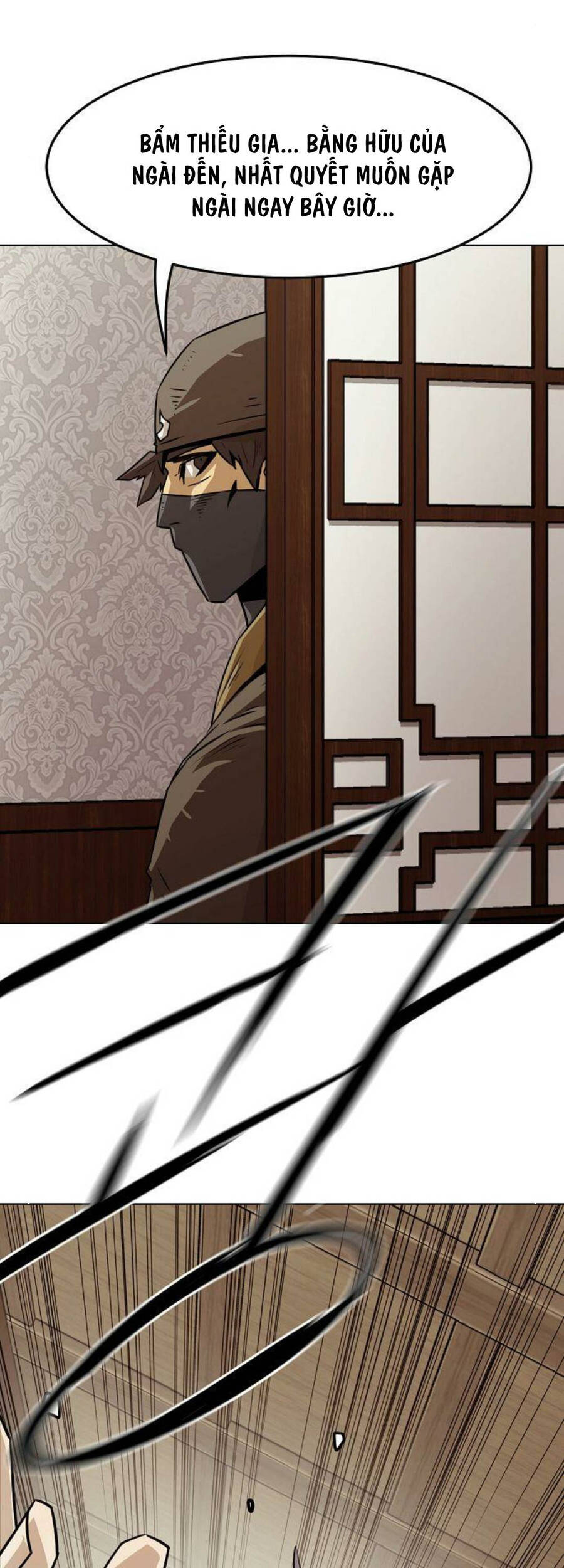 Tiểu Gia Chủ Của Tứ Xuyên Đường Gia Trở Thành Kiếm Thần Chap 23 - Next Chap 24