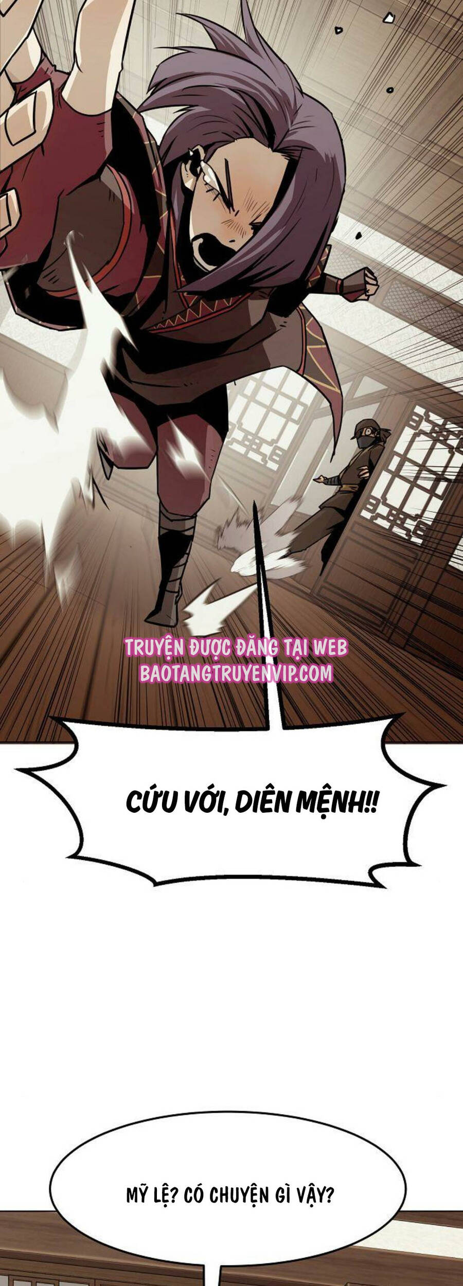 Tiểu Gia Chủ Của Tứ Xuyên Đường Gia Trở Thành Kiếm Thần Chap 23 - Next Chap 24