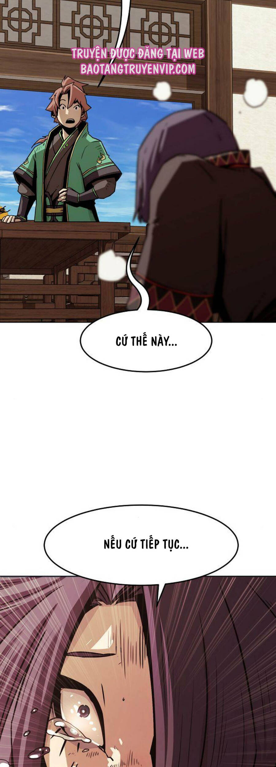 Tiểu Gia Chủ Của Tứ Xuyên Đường Gia Trở Thành Kiếm Thần Chap 23 - Next Chap 24