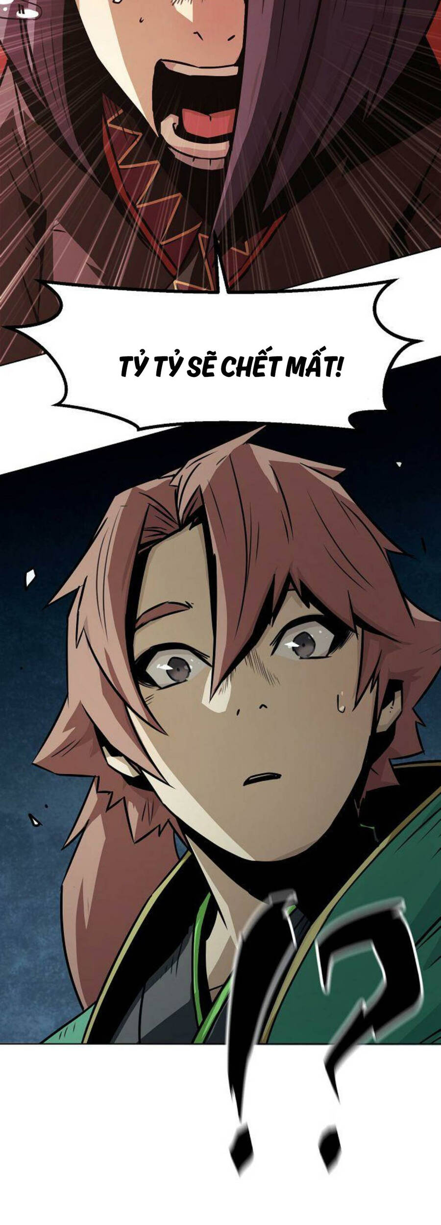 Tiểu Gia Chủ Của Tứ Xuyên Đường Gia Trở Thành Kiếm Thần Chap 23 - Next Chap 24