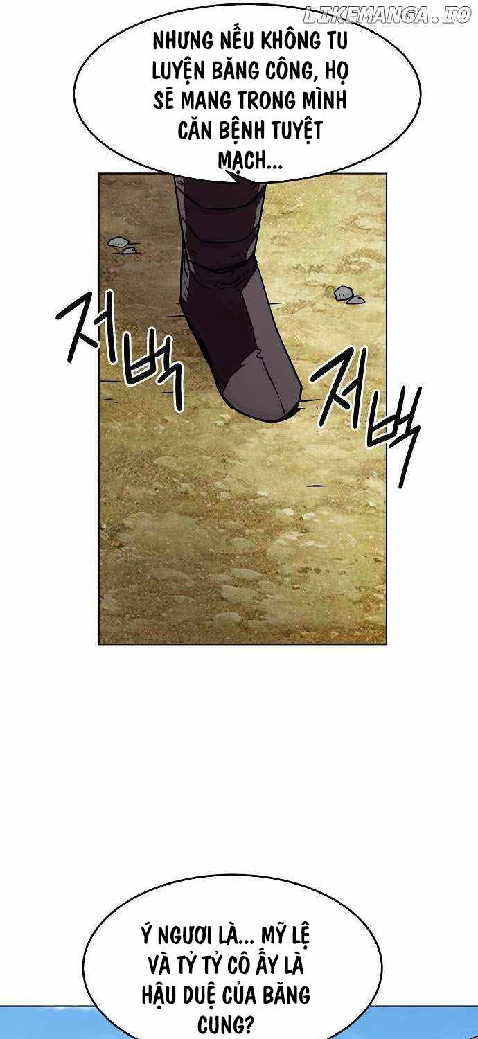 Tiểu Gia Chủ Của Tứ Xuyên Đường Gia Trở Thành Kiếm Thần Chap 24 - Next Chap 25