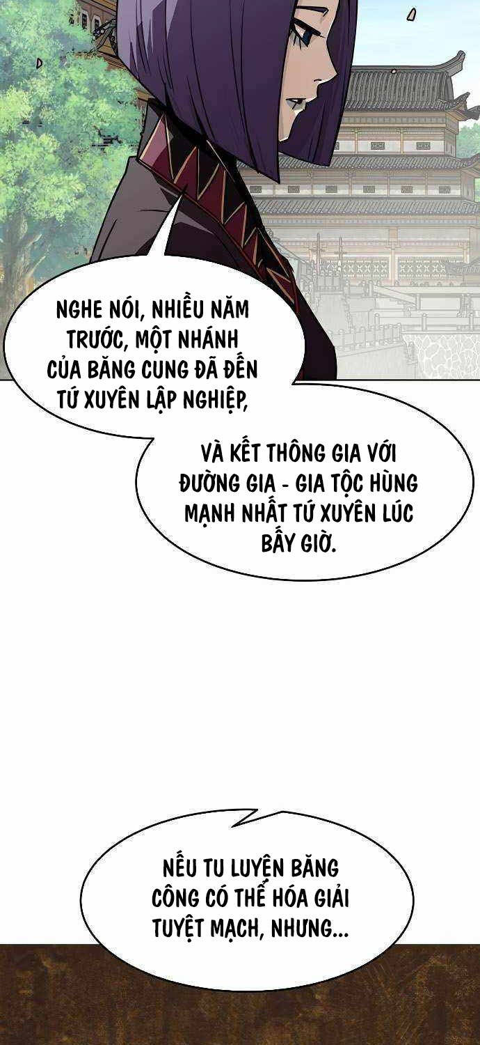 Tiểu Gia Chủ Của Tứ Xuyên Đường Gia Trở Thành Kiếm Thần Chap 24 - Next Chap 25