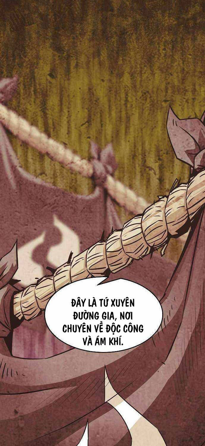 Tiểu Gia Chủ Của Tứ Xuyên Đường Gia Trở Thành Kiếm Thần Chap 24 - Next Chap 25