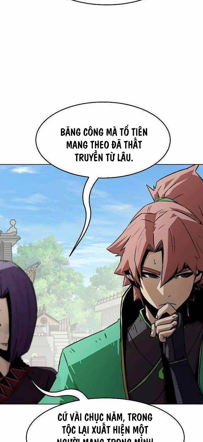 Tiểu Gia Chủ Của Tứ Xuyên Đường Gia Trở Thành Kiếm Thần Chap 24 - Next Chap 25