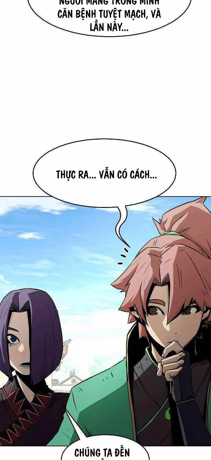 Tiểu Gia Chủ Của Tứ Xuyên Đường Gia Trở Thành Kiếm Thần Chap 24 - Next Chap 25