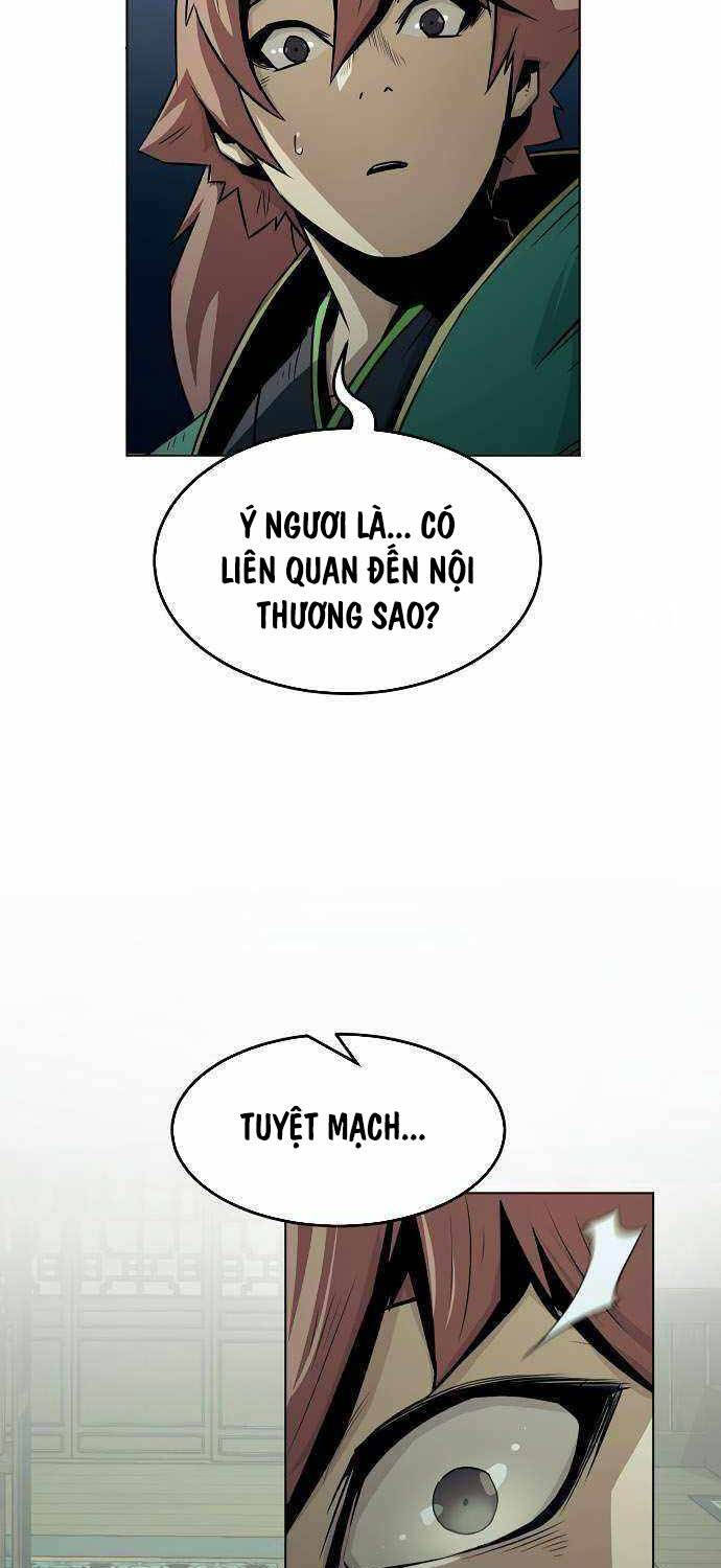 Tiểu Gia Chủ Của Tứ Xuyên Đường Gia Trở Thành Kiếm Thần Chap 24 - Next Chap 25
