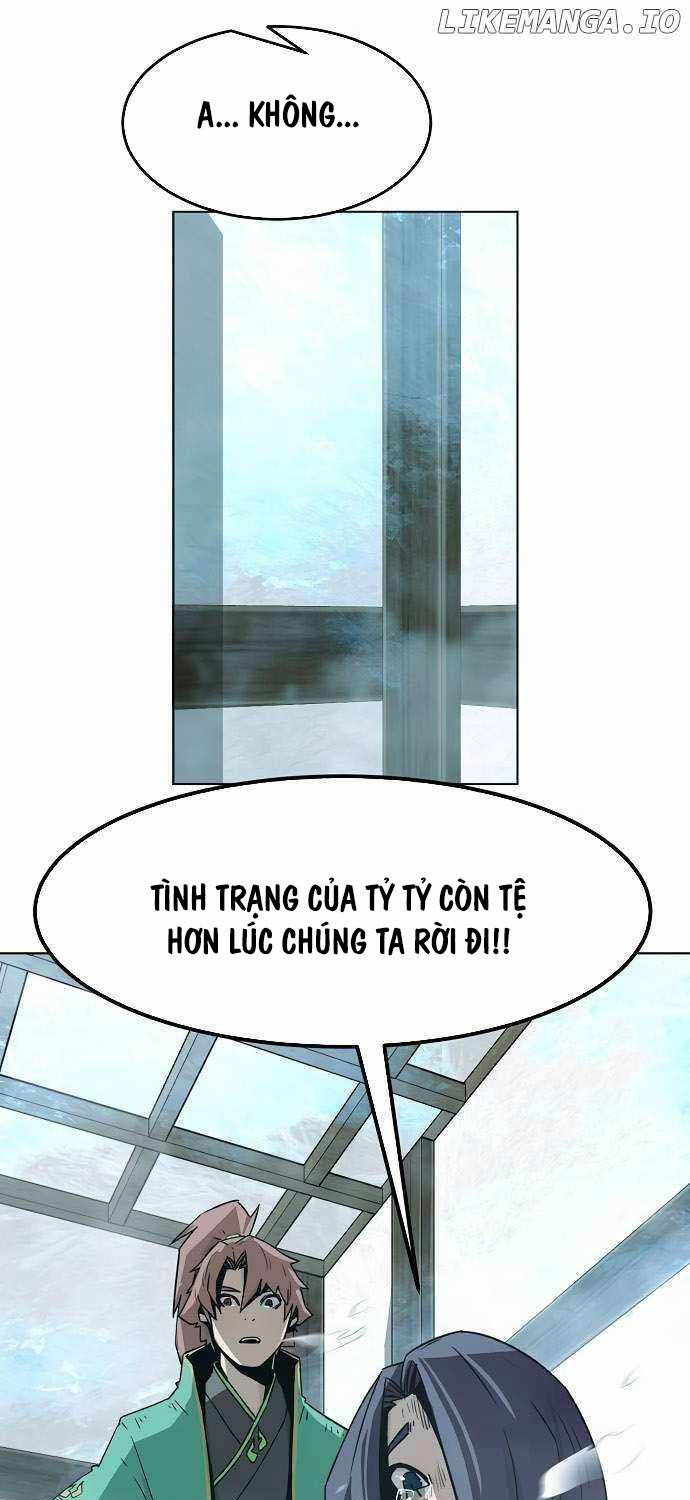 Tiểu Gia Chủ Của Tứ Xuyên Đường Gia Trở Thành Kiếm Thần Chap 24 - Next Chap 25