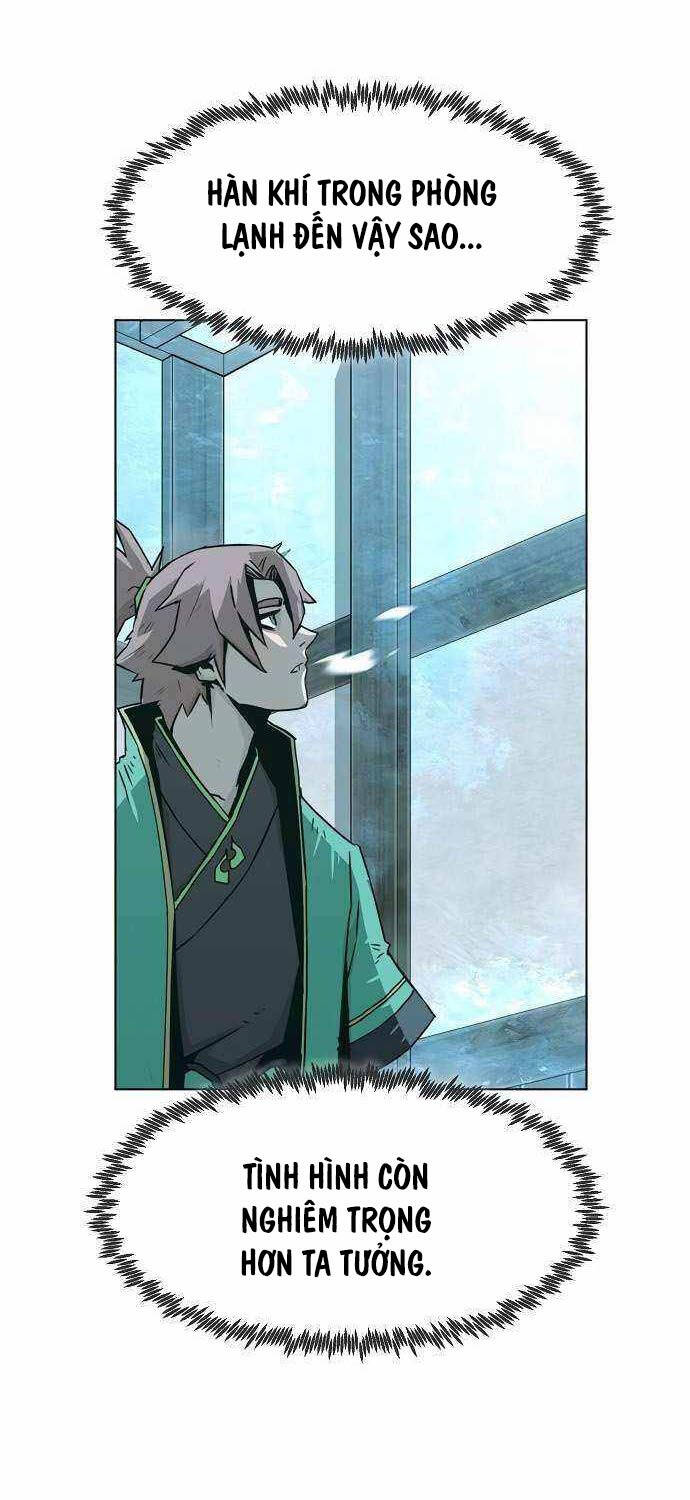 Tiểu Gia Chủ Của Tứ Xuyên Đường Gia Trở Thành Kiếm Thần Chap 24 - Next Chap 25