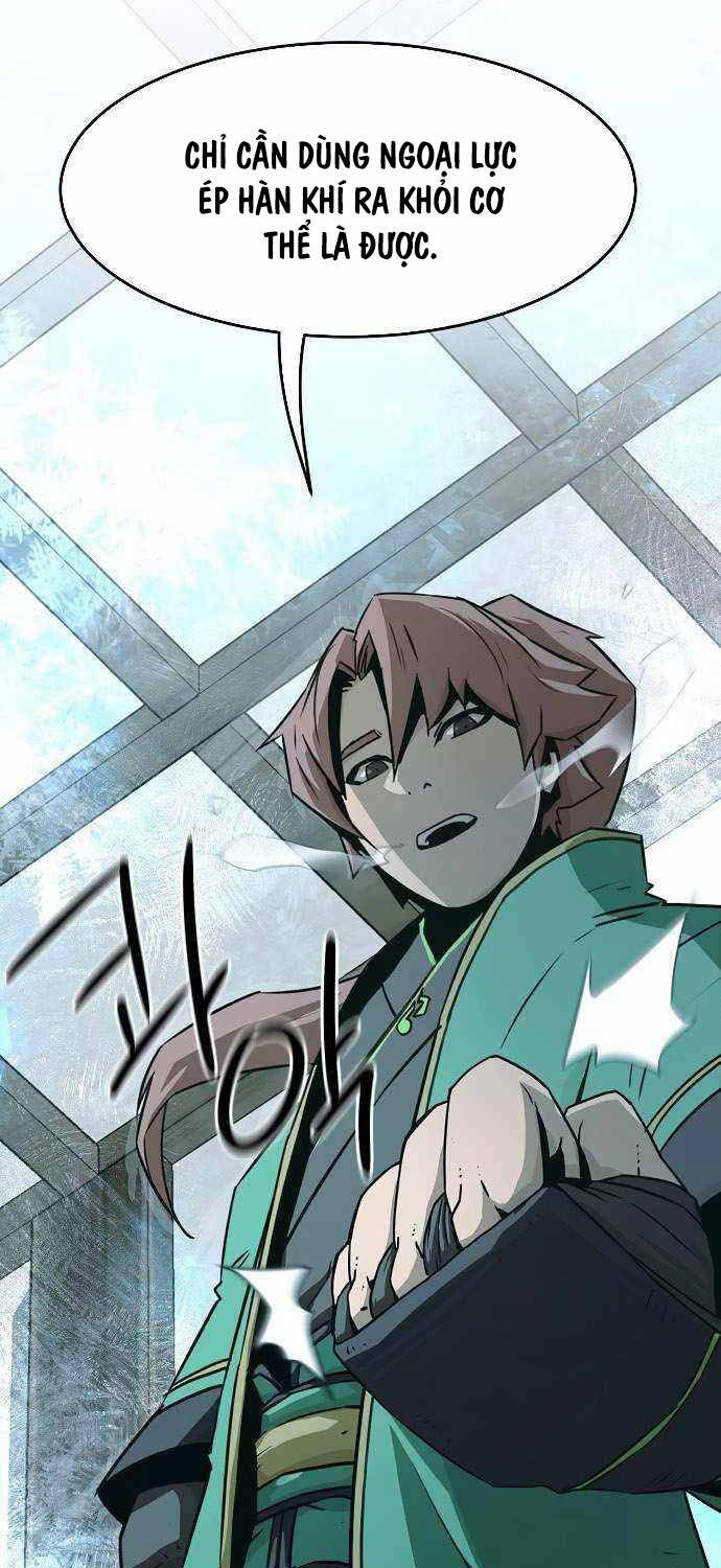 Tiểu Gia Chủ Của Tứ Xuyên Đường Gia Trở Thành Kiếm Thần Chap 24 - Next Chap 25