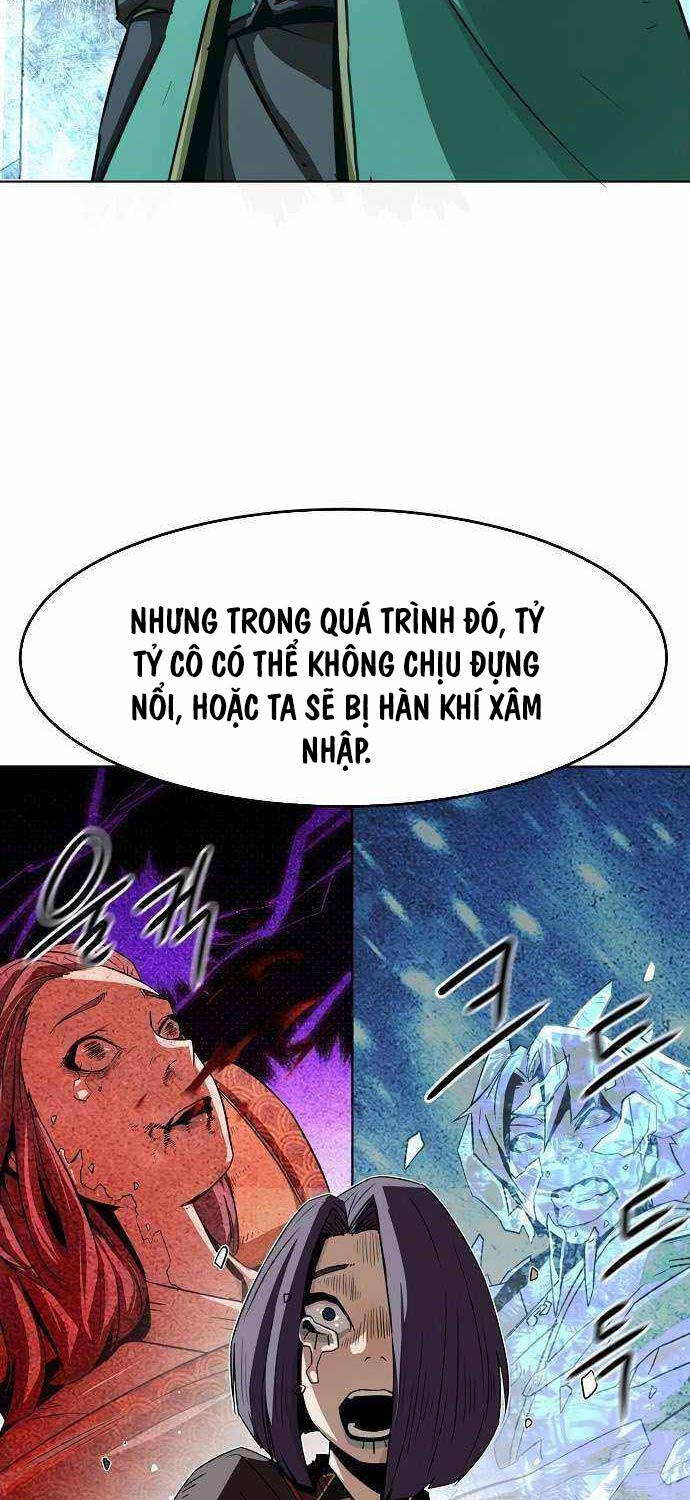 Tiểu Gia Chủ Của Tứ Xuyên Đường Gia Trở Thành Kiếm Thần Chap 24 - Next Chap 25