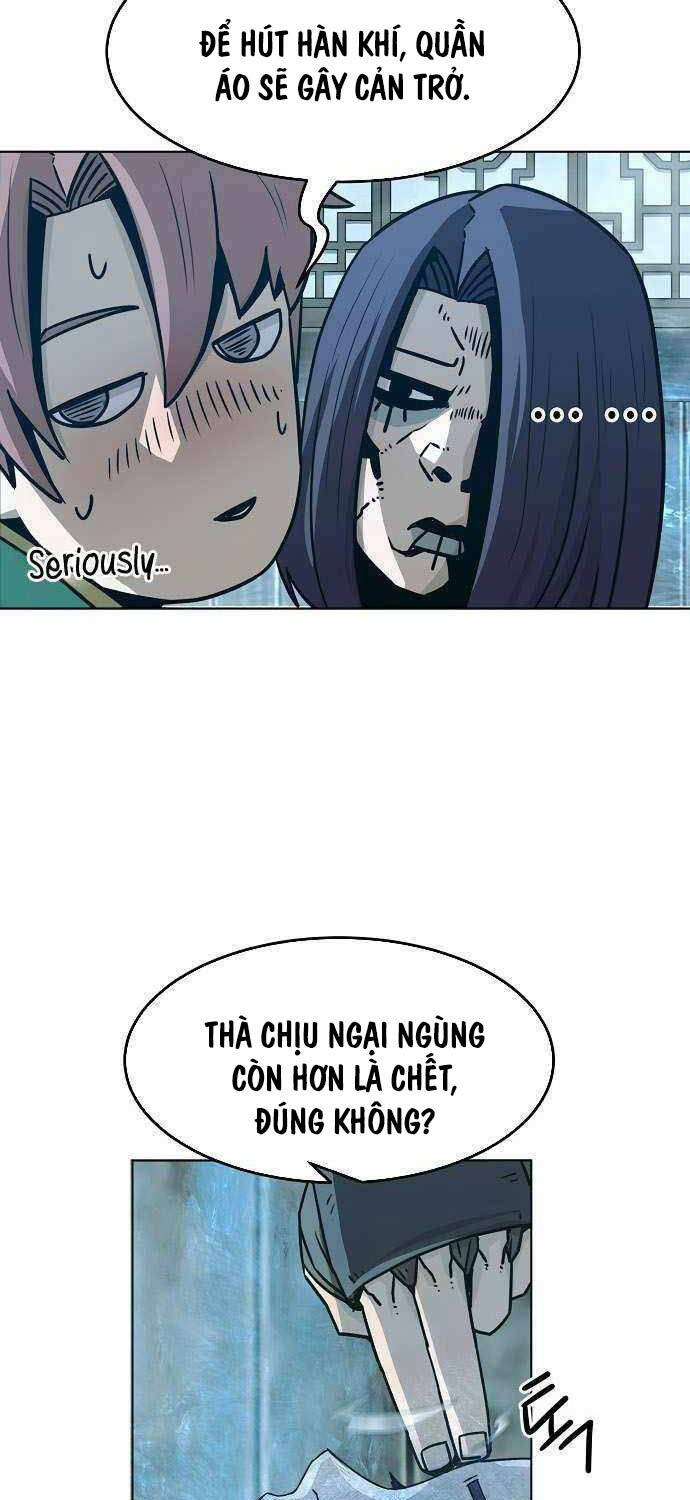 Tiểu Gia Chủ Của Tứ Xuyên Đường Gia Trở Thành Kiếm Thần Chap 24 - Next Chap 25