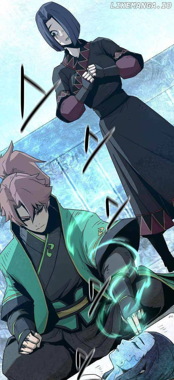 Tiểu Gia Chủ Của Tứ Xuyên Đường Gia Trở Thành Kiếm Thần Chap 24 - Next Chap 25