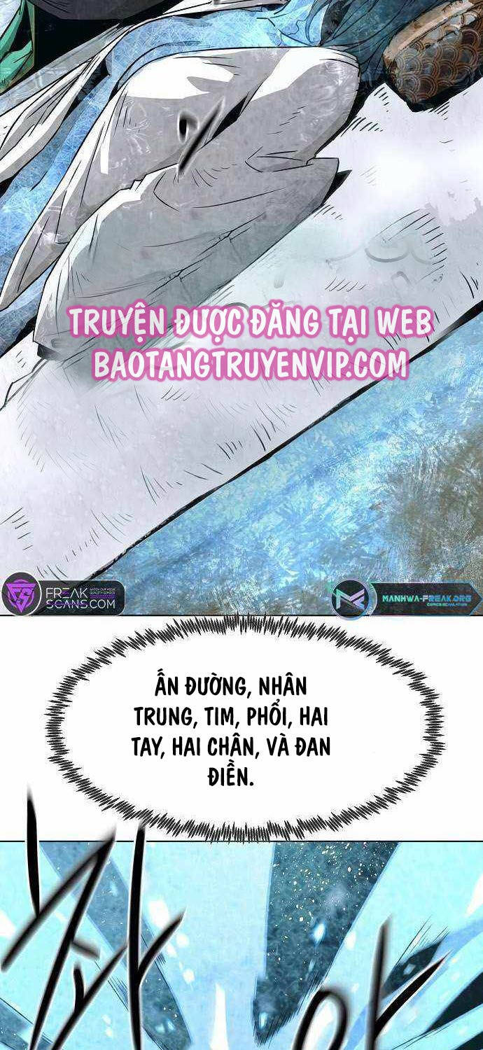 Tiểu Gia Chủ Của Tứ Xuyên Đường Gia Trở Thành Kiếm Thần Chap 24 - Next Chap 25