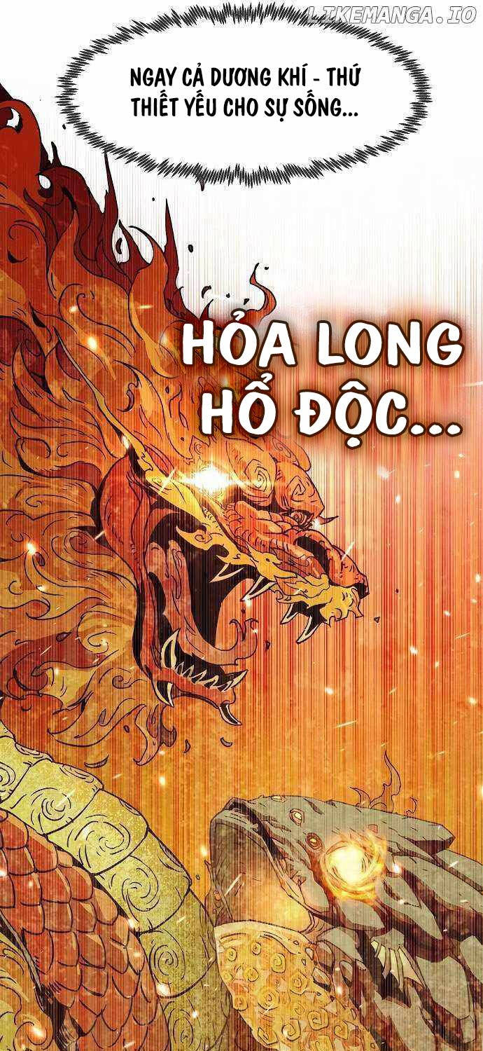 Tiểu Gia Chủ Của Tứ Xuyên Đường Gia Trở Thành Kiếm Thần Chap 24 - Next Chap 25