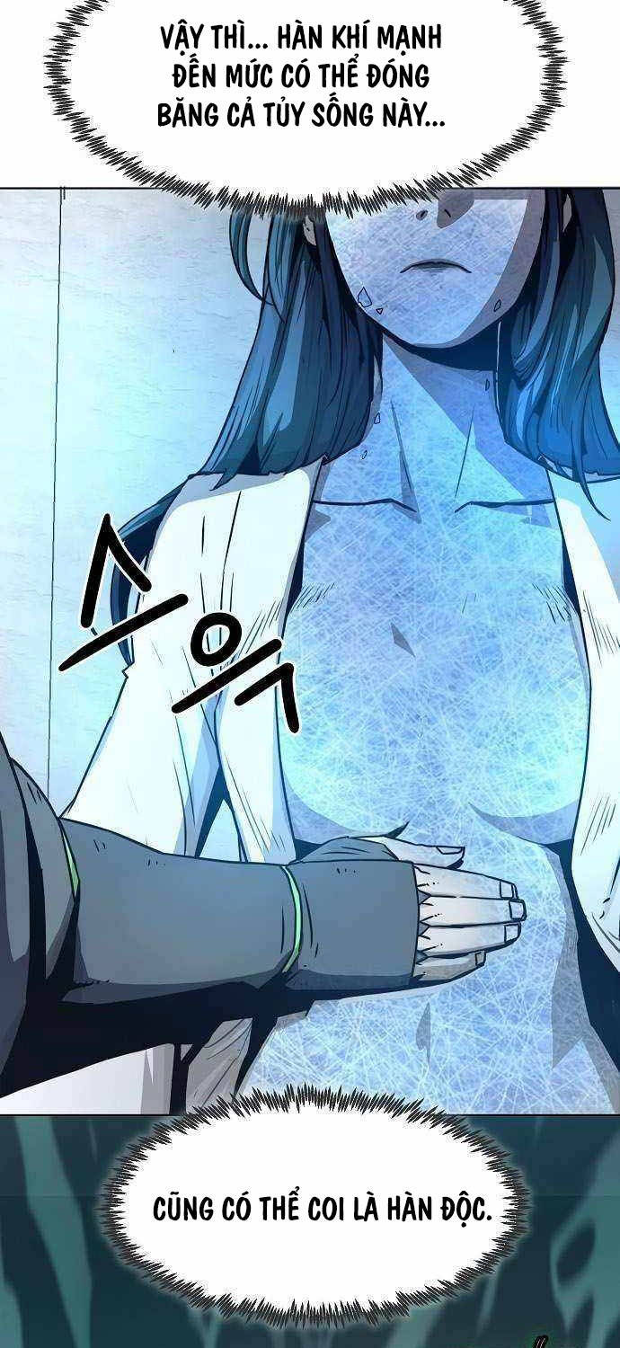Tiểu Gia Chủ Của Tứ Xuyên Đường Gia Trở Thành Kiếm Thần Chap 24 - Next Chap 25